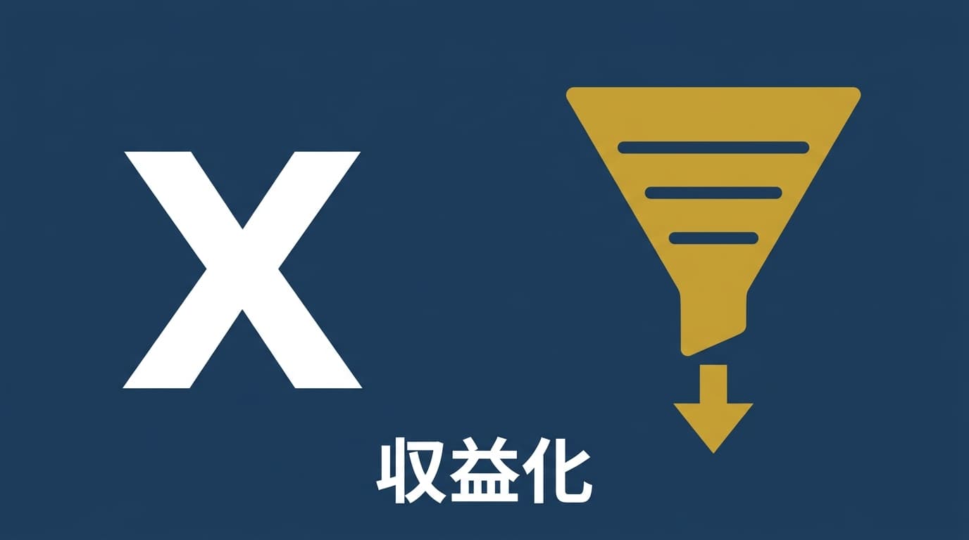 X（旧Twitter）収益化の裏側｜フォロワー1000人で月収50万を超える方法